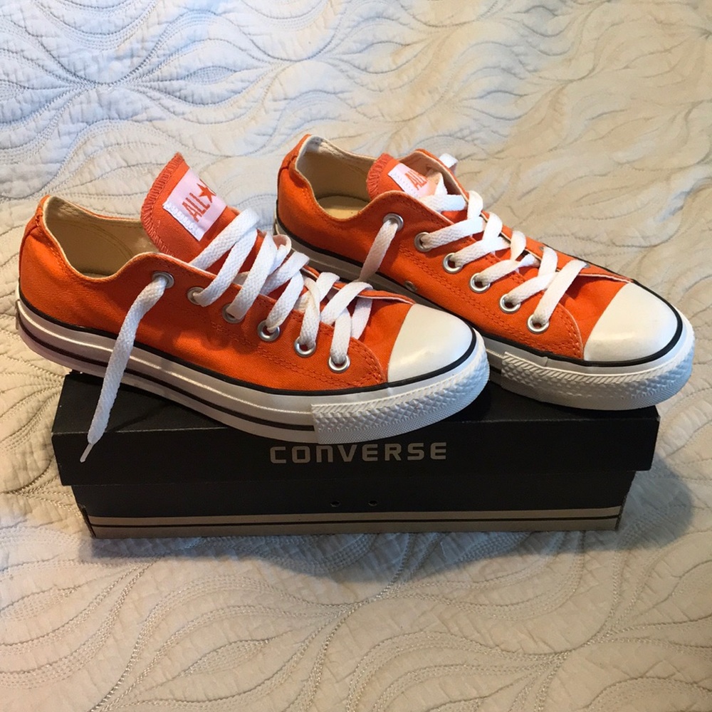 New Converse